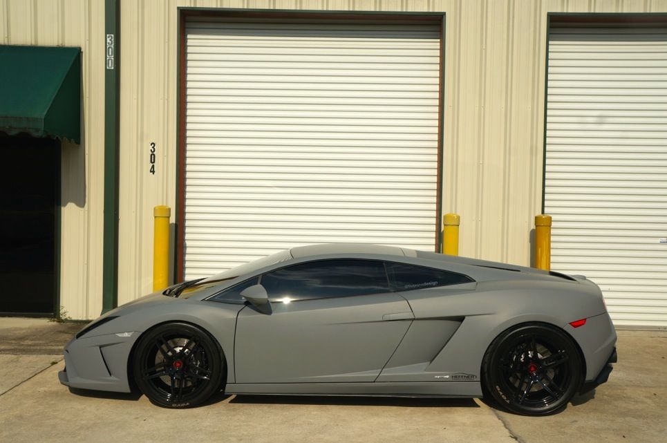 Find used 2013 Gallardo LP5604 Final Edition HEFFNER